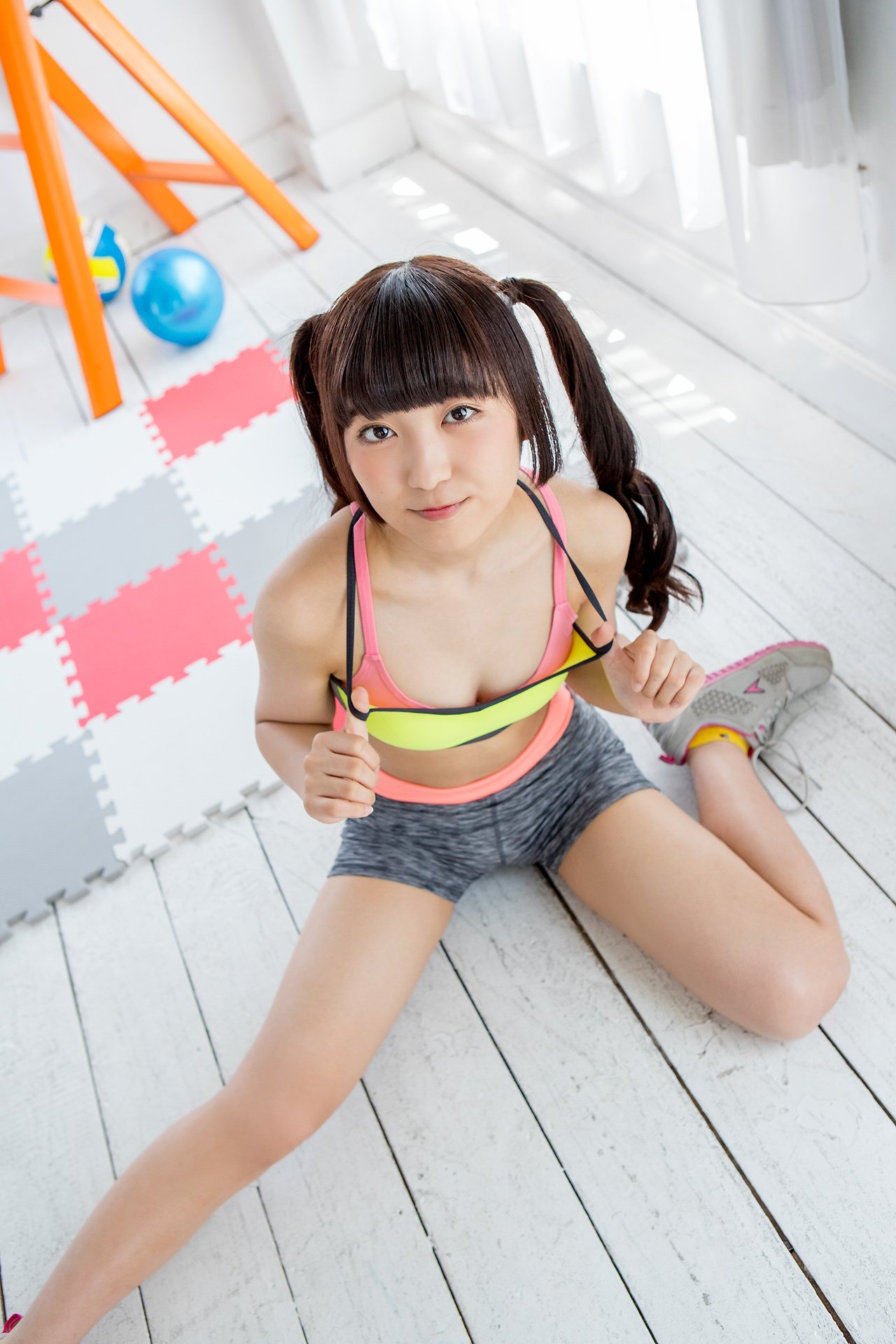 [Minisuka.tv] 高梨あい 2017-09-14 Ai Takanashi - Regular Gallery 2.2